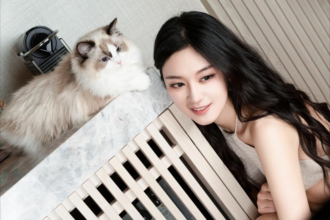 高温下的坚守：秦巴山脉中的“扫山奇兵”